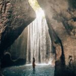 Tukad Cepung Waterfall (Instagramable Tour)