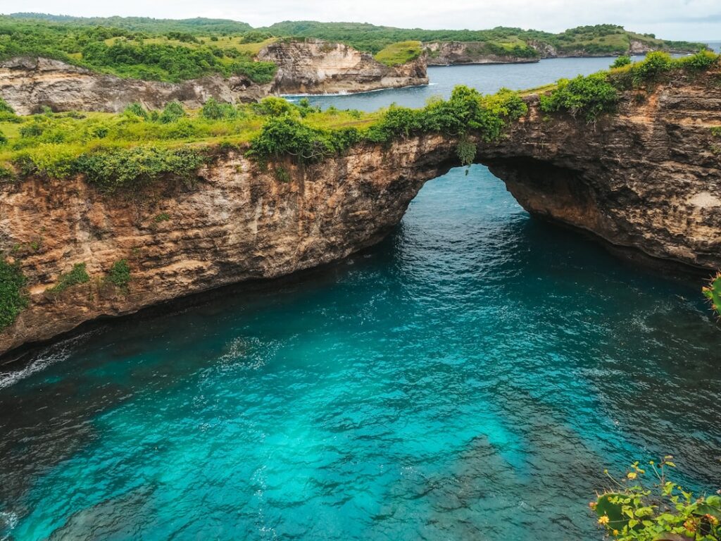 Nusa penida tour