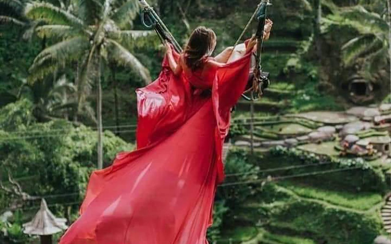 Instagram Highlight Tour