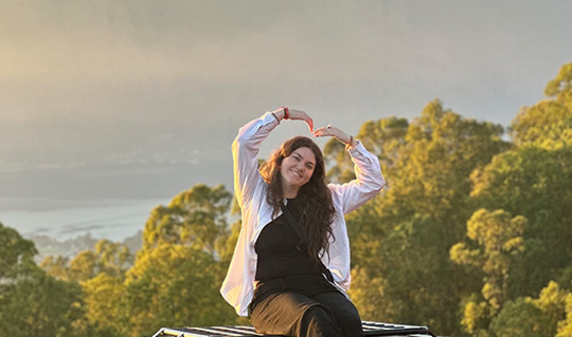 Batur Caldera Jeep Sunrise & Natural Hot Spring - All Inclusive Tour 1