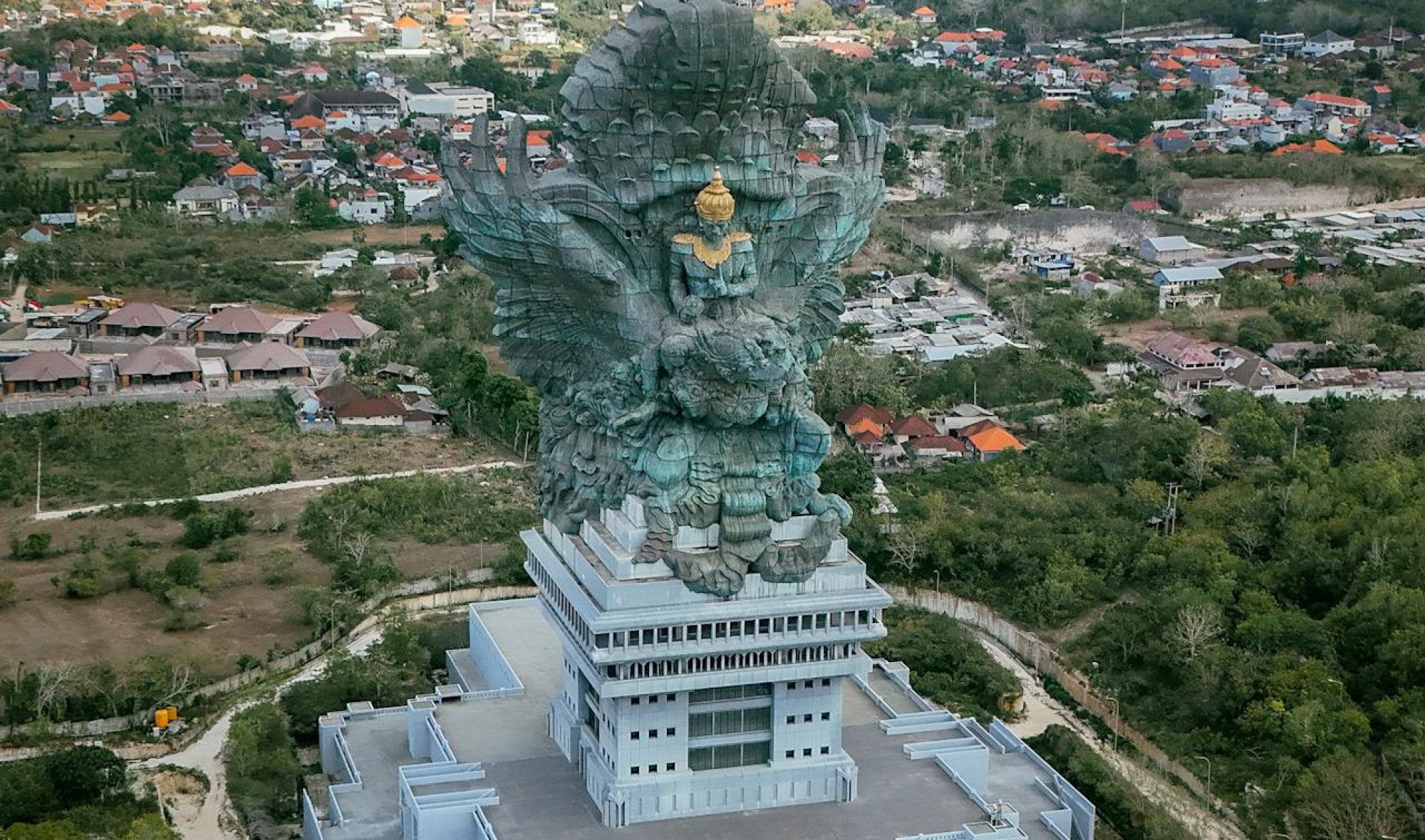 Garuda Wisnu Kencana pexels-joe-fikar-799933673-28777915