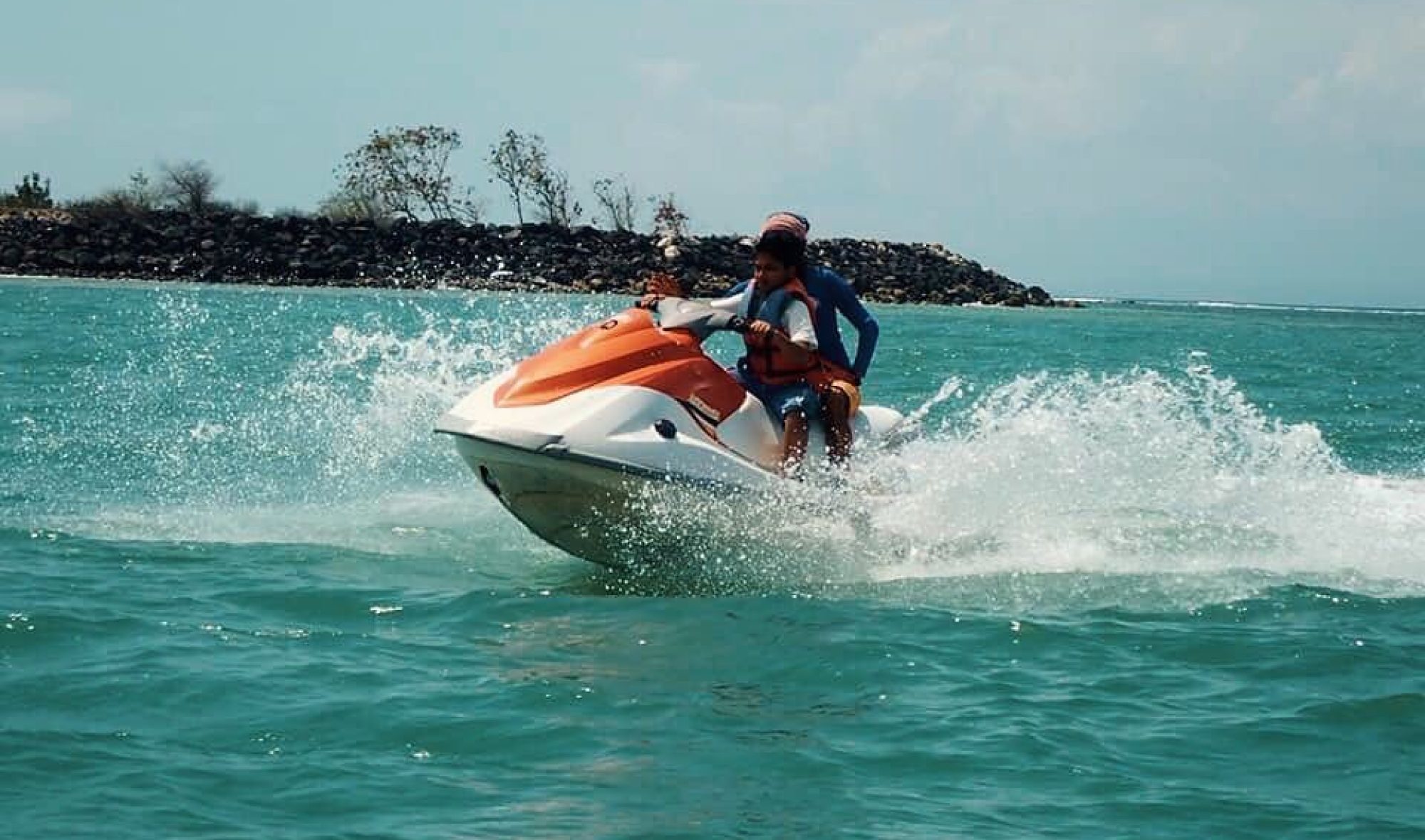 Jet Ski 2
