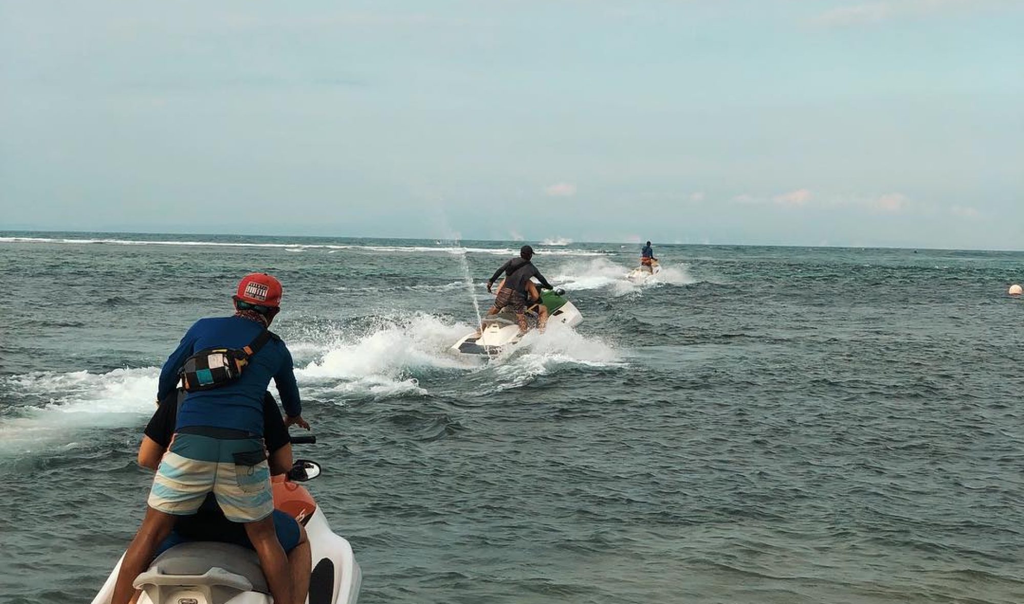 Jet Ski 4