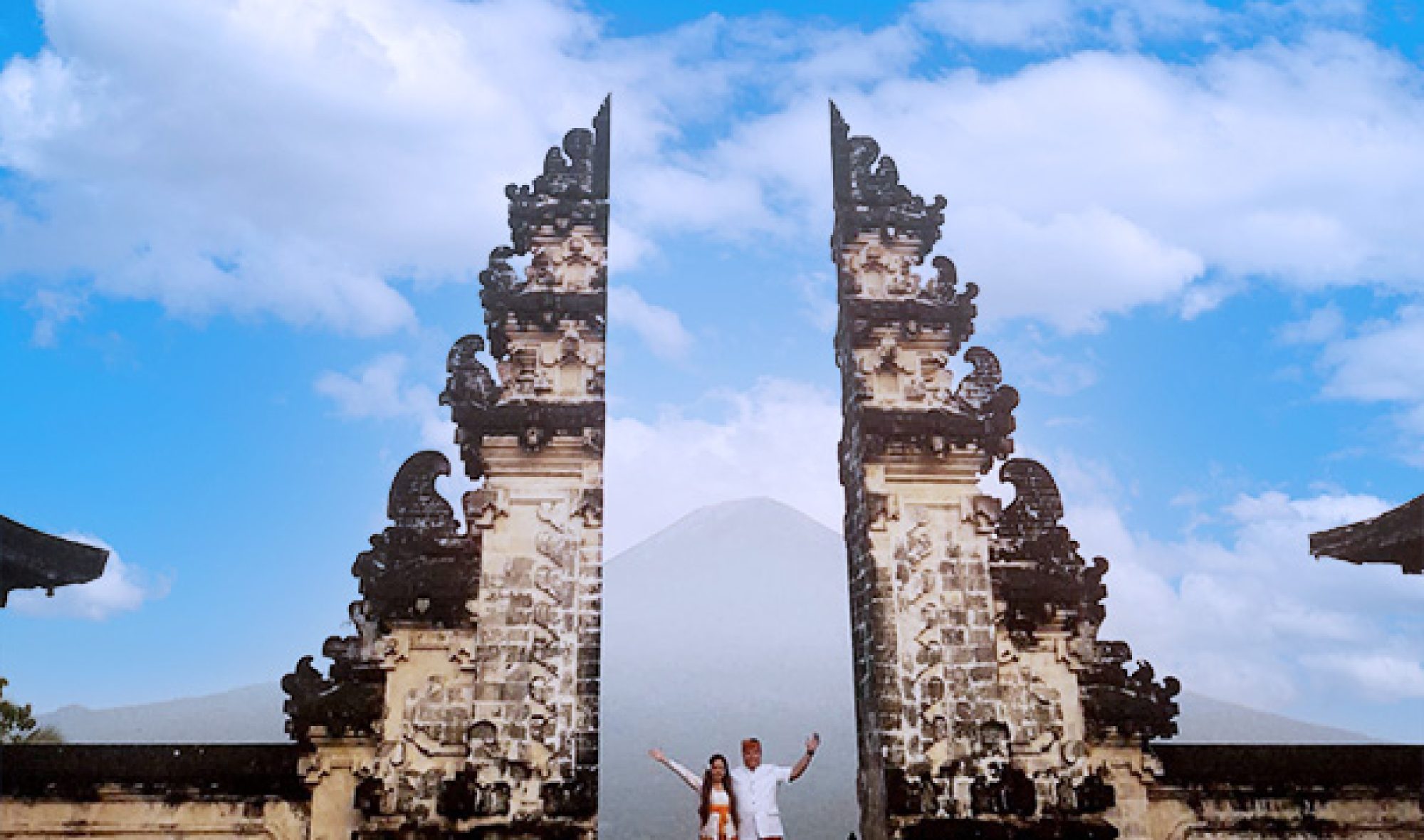 Lempuyang Gate Of Heaven Bali 2
