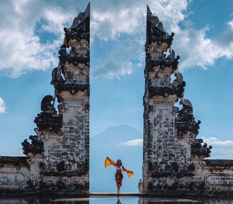 Bali Customize Private tour