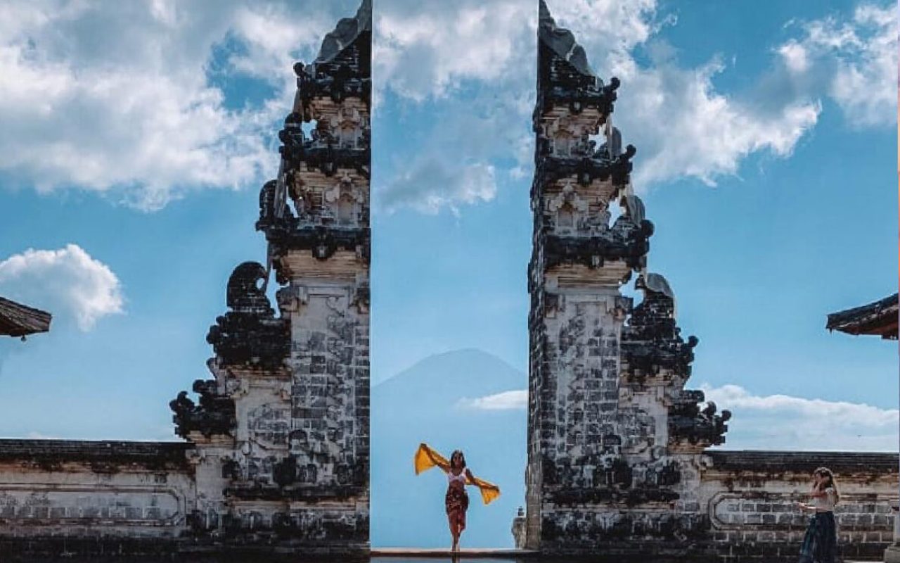 Bali Customize Private tour