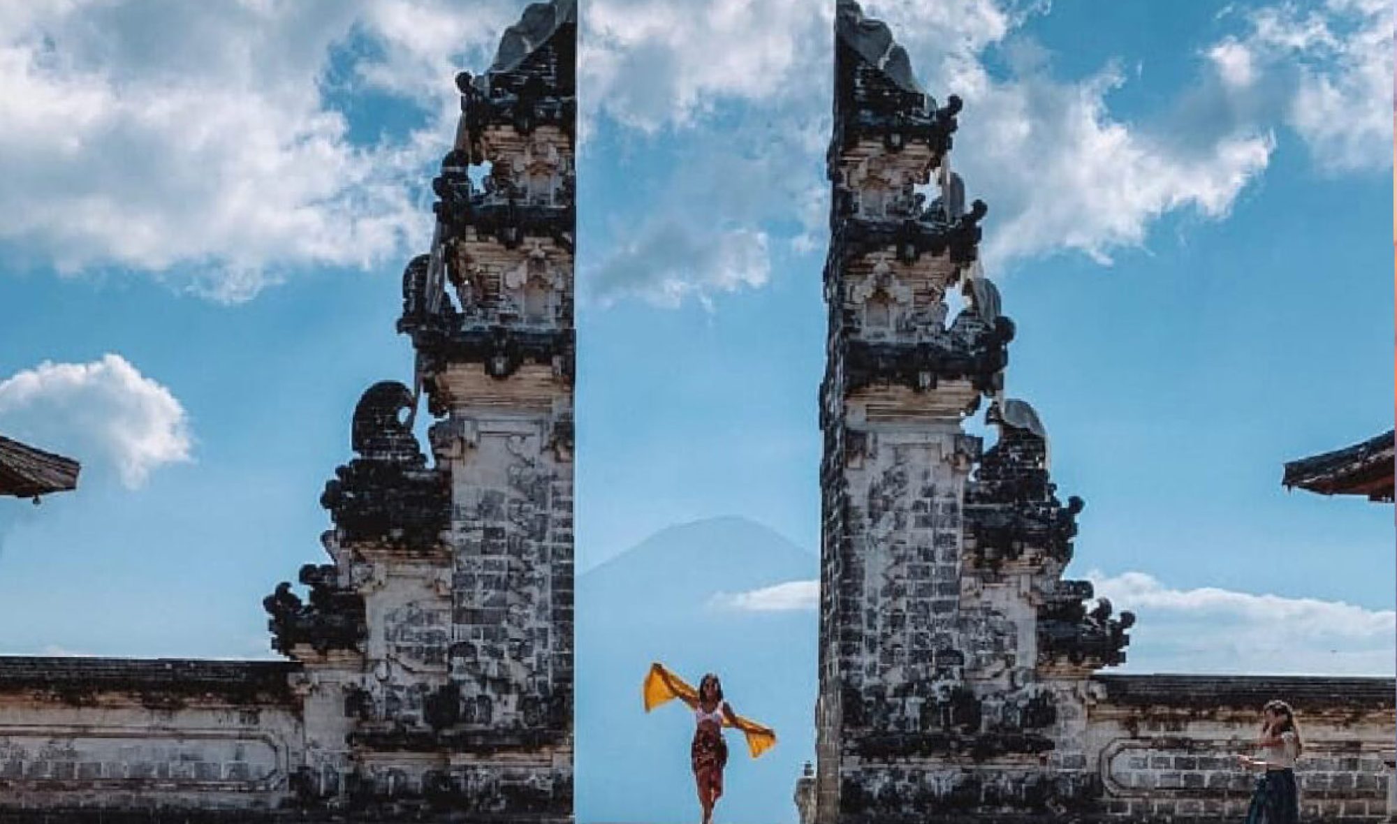 Bali Customize Private tour