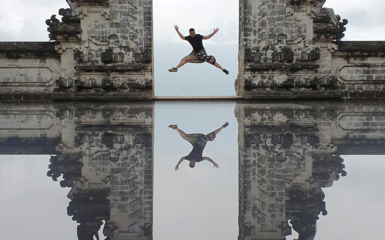 Lempuyang Temple – Gates of Heaven