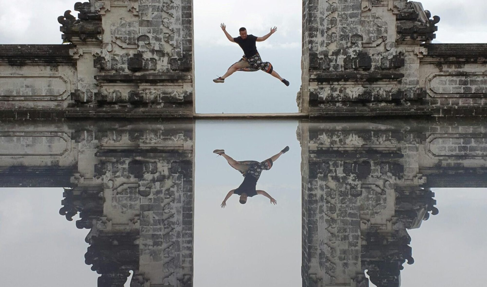 Lempuyang Temple – Gates of Heaven