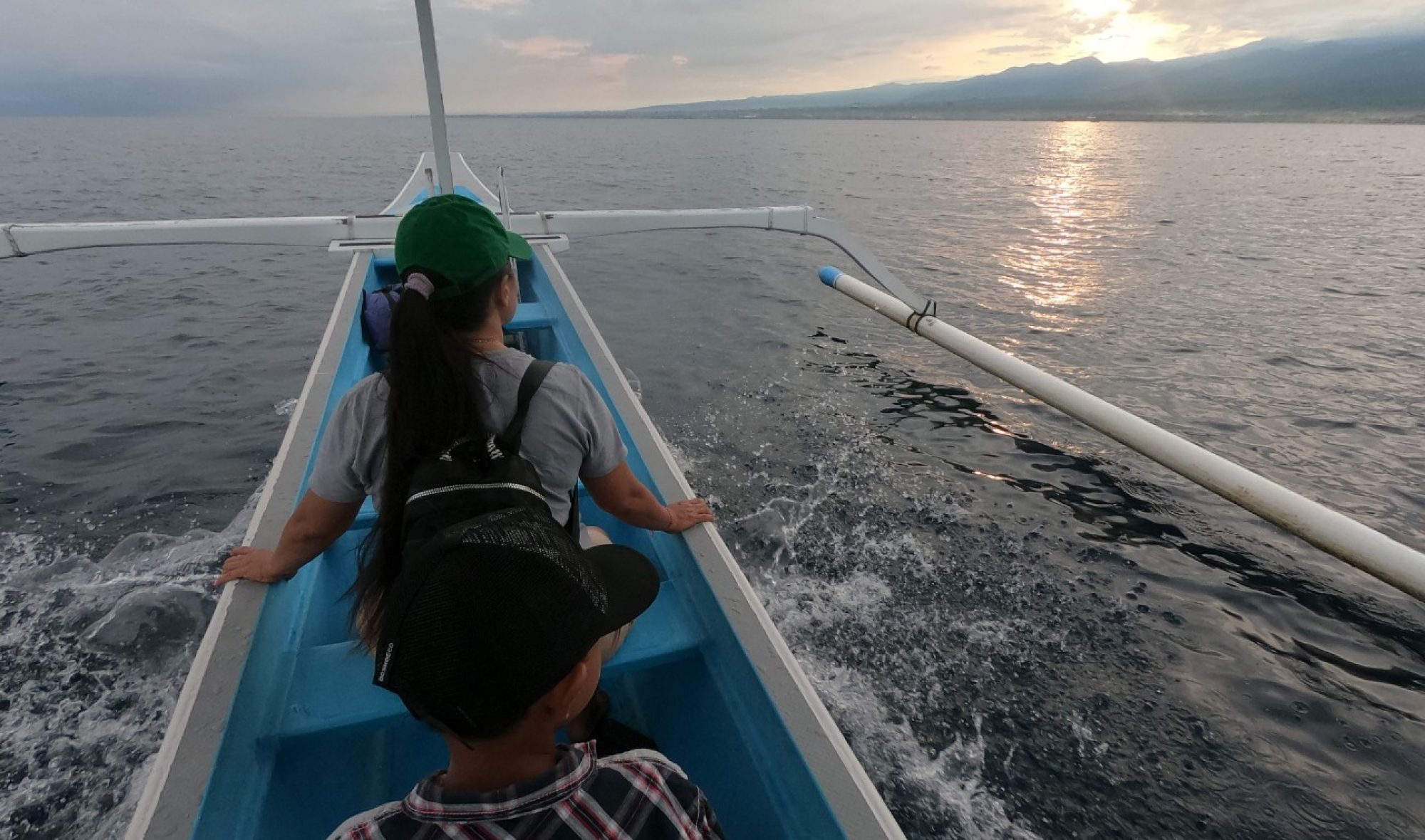 Lovina Dolphin Tour