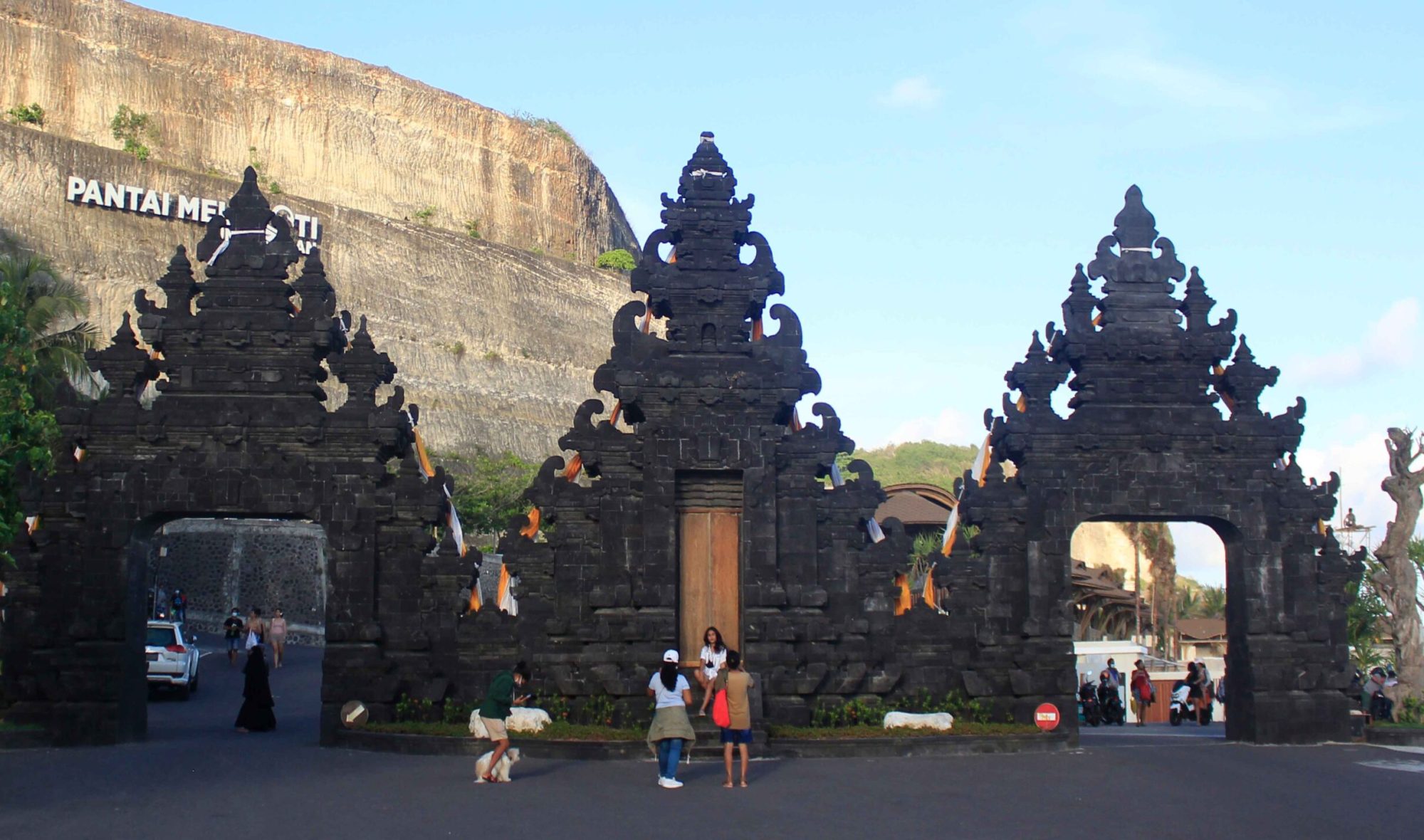 Melasti
