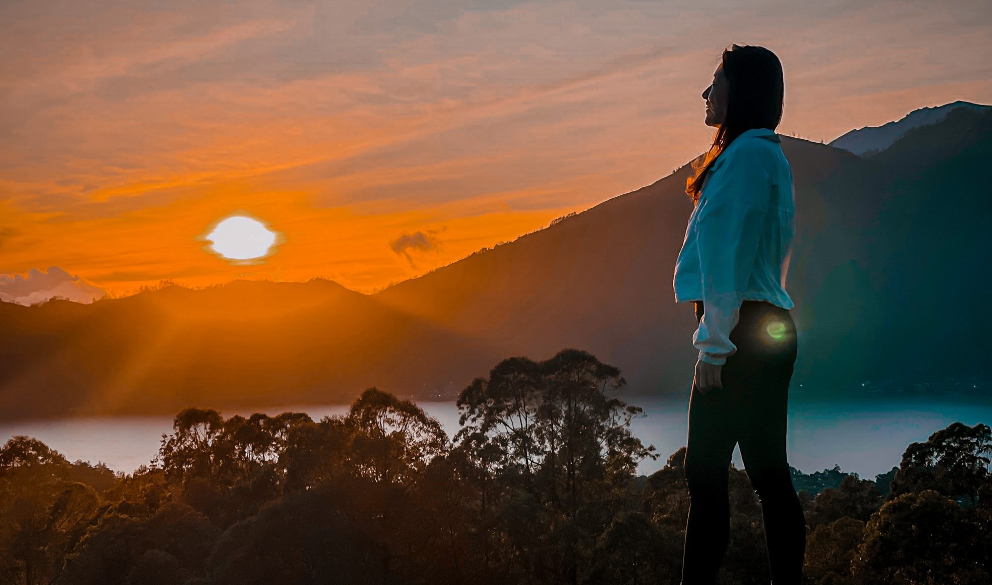 Mount Batur Jeep Adventure 2