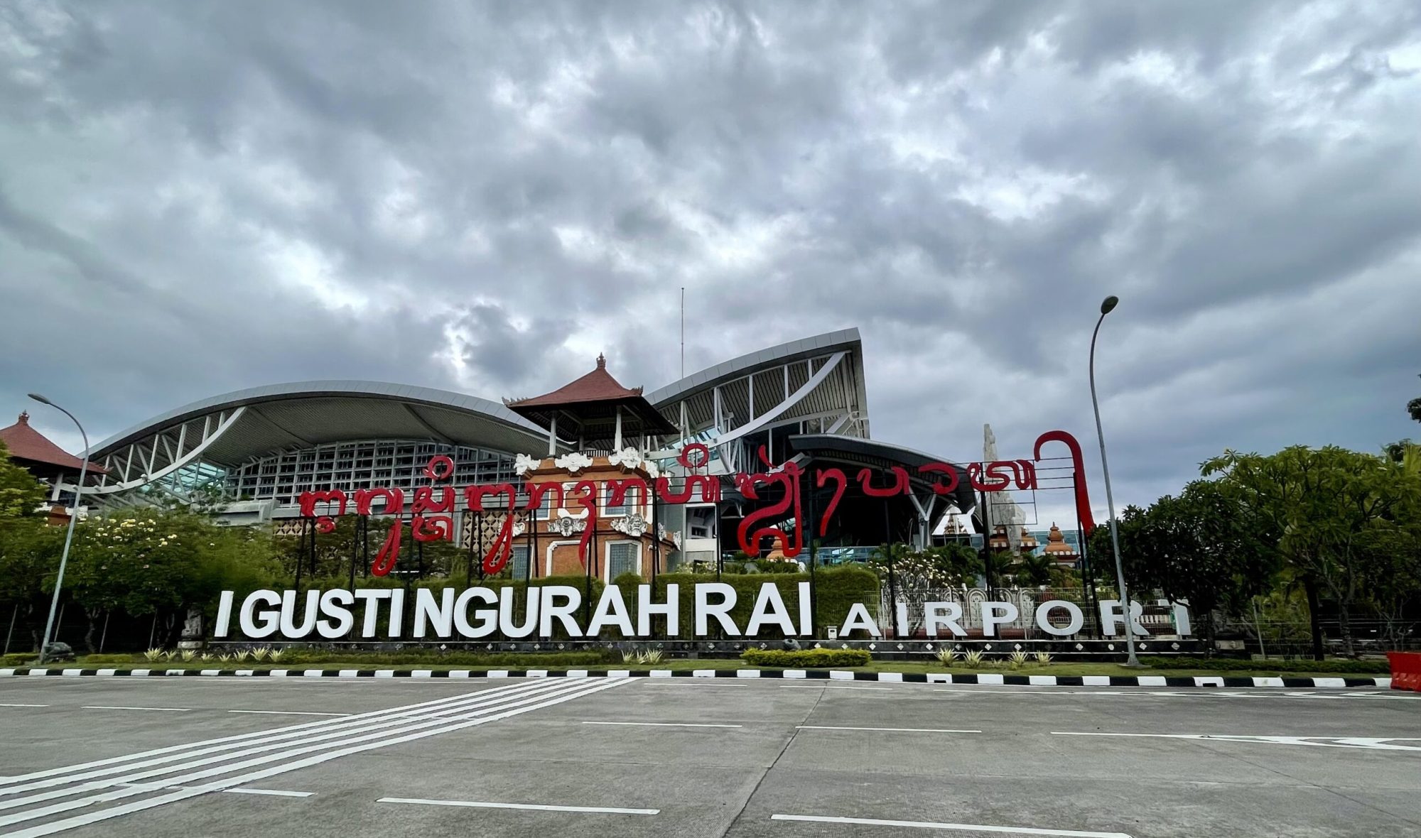 Bali Airport Transfer services