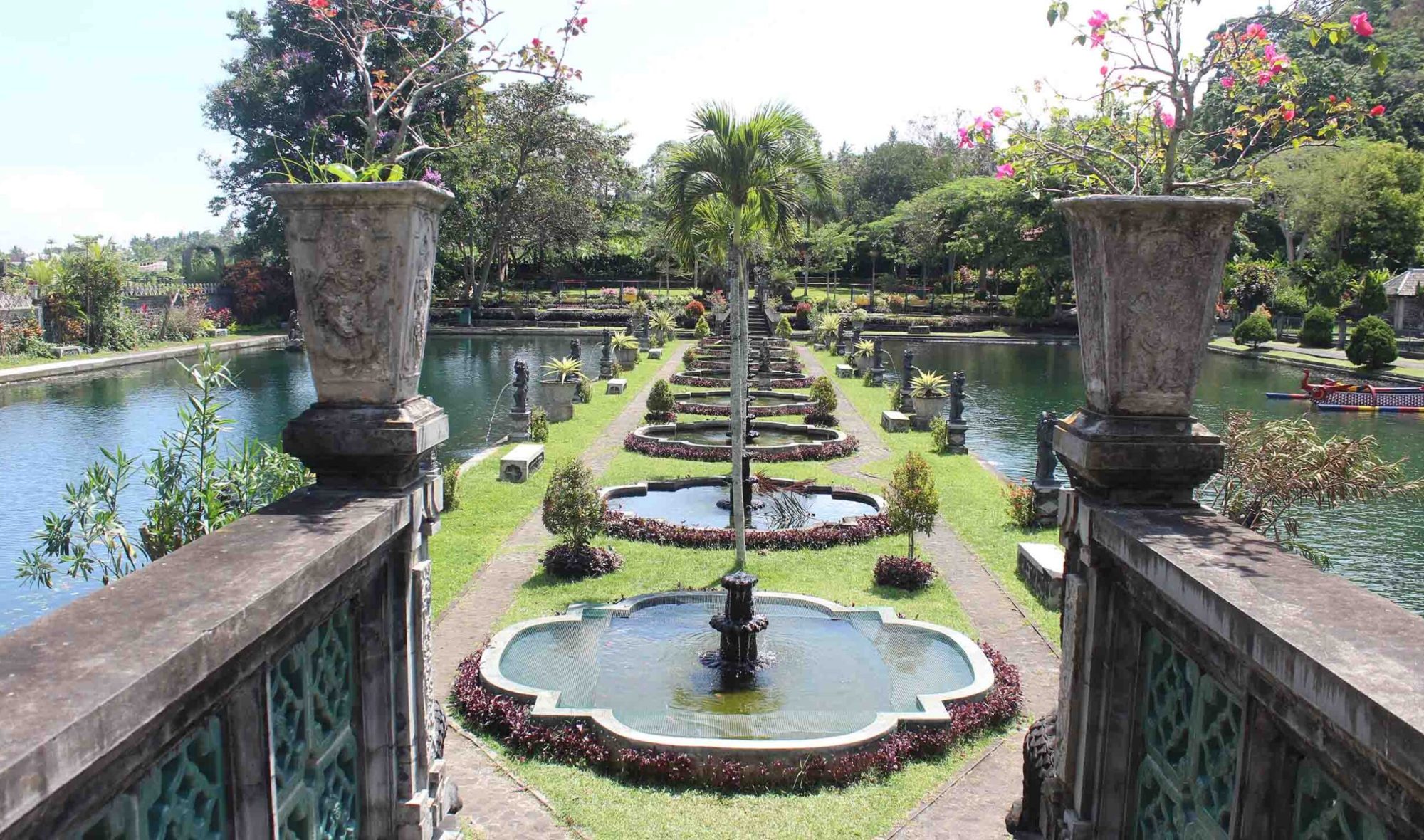 Tirta Gangga 3