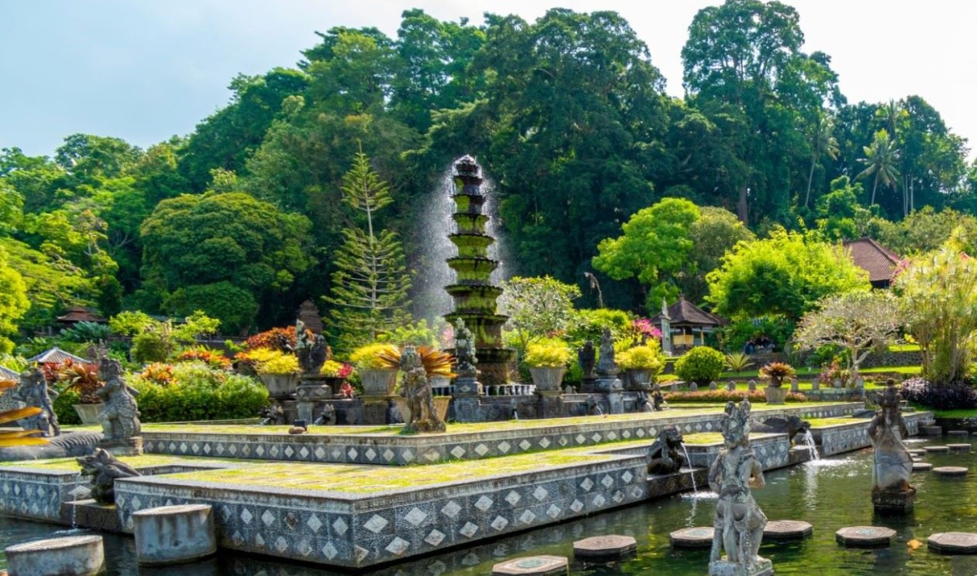 Tirta gangga 2